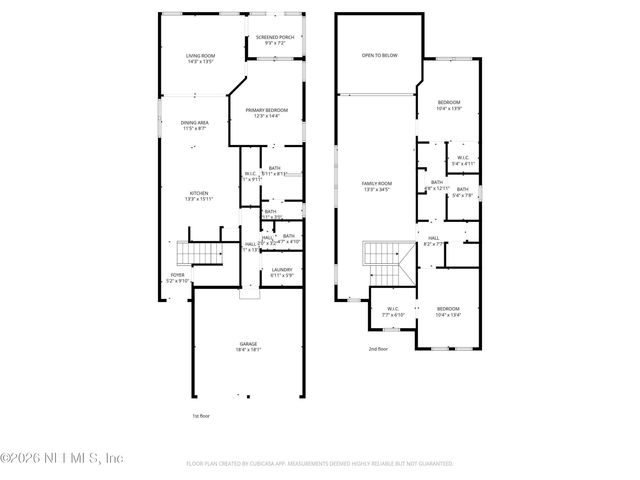 129 SILVER CREEK Place, St. Augustine, FL 32095
