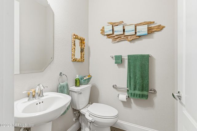 129 SILVER CREEK Place, St. Augustine, FL 32095