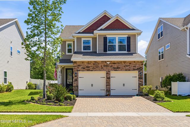 129 SILVER CREEK Place, St. Augustine, FL 32095