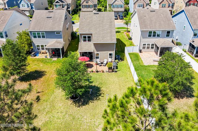129 SILVER CREEK Place, St. Augustine, FL 32095