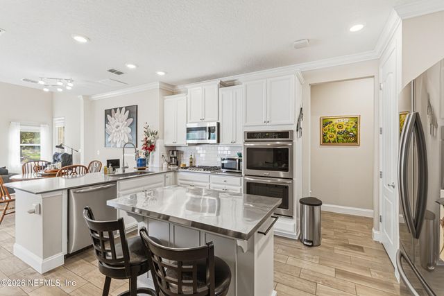 129 SILVER CREEK Place, St. Augustine, FL 32095