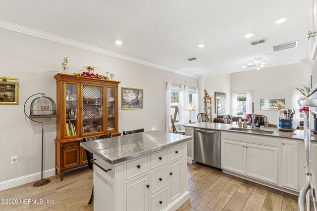 129 SILVER CREEK Place, St. Augustine, FL 32095