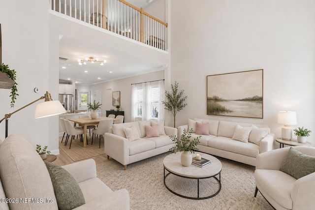 129 SILVER CREEK Place, St. Augustine, FL 32095