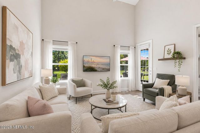 129 SILVER CREEK Place, St. Augustine, FL 32095