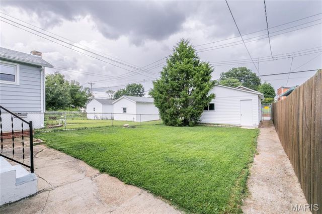 3629 Blow Street, St Louis, MO 63116