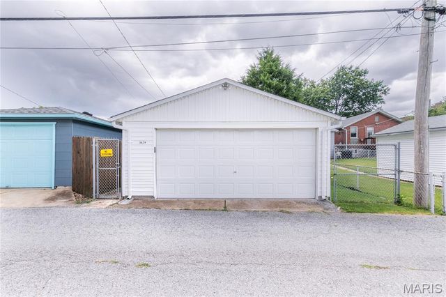 3629 Blow Street, St Louis, MO 63116