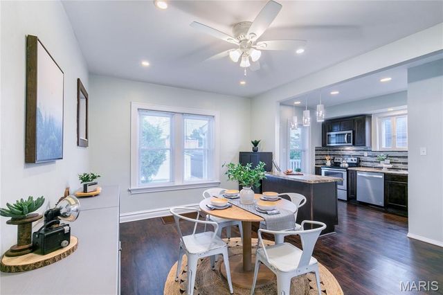 3629 Blow Street, St Louis, MO 63116