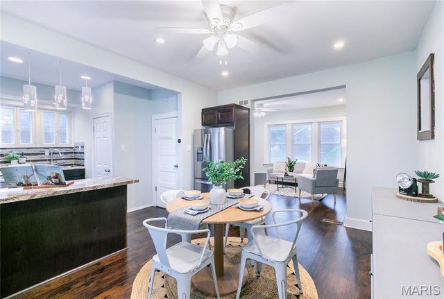 3629 Blow Street, St Louis, MO 63116