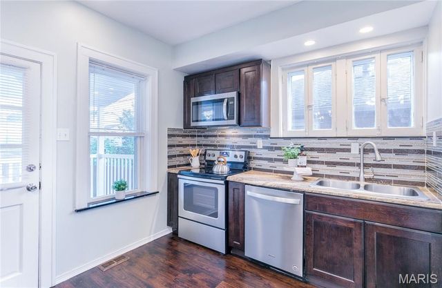3629 Blow Street, St Louis, MO 63116