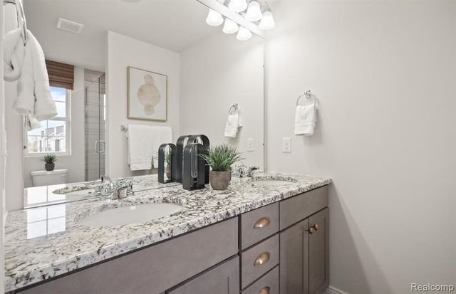 321 N Sydney Court, Plymouth, MI 48170