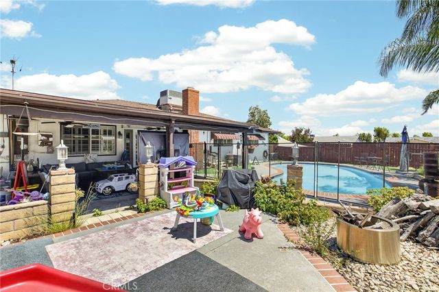 2322 Denair Avenue, Highland, CA 92346