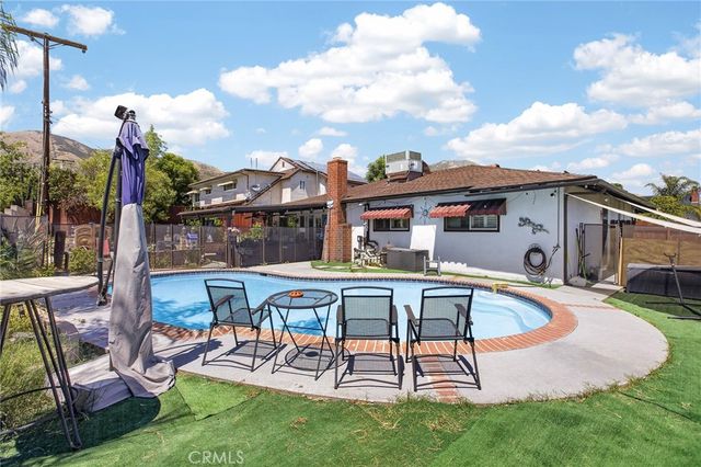 2322 Denair Avenue, Highland, CA 92346