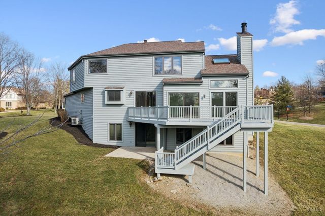 10301 Giverny Boulevard, Evendale, OH 45241