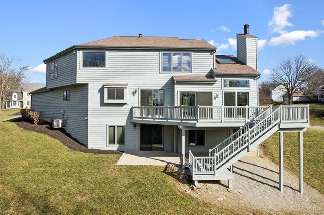 10301 Giverny Boulevard, Evendale, OH 45241