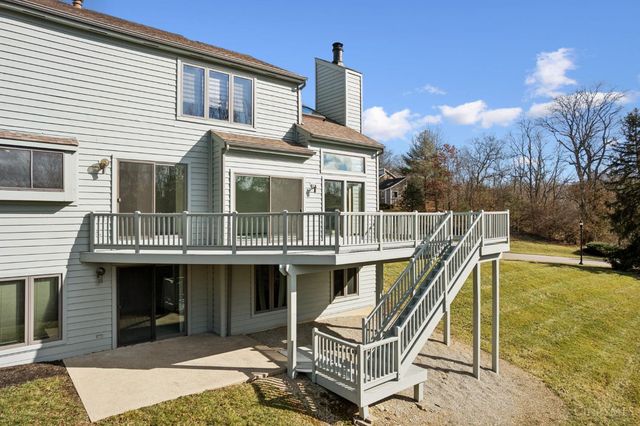 10301 Giverny Boulevard, Evendale, OH 45241