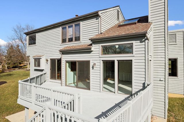 10301 Giverny Boulevard, Evendale, OH 45241