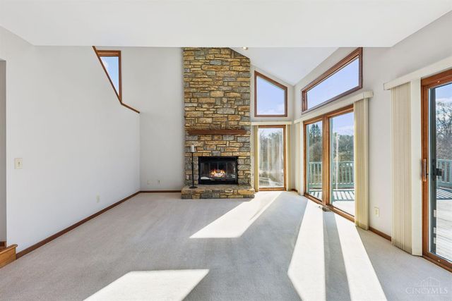 10301 Giverny Boulevard, Evendale, OH 45241