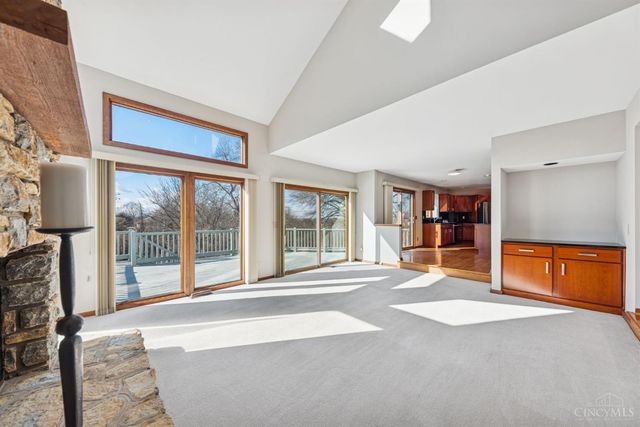 10301 Giverny Boulevard, Evendale, OH 45241