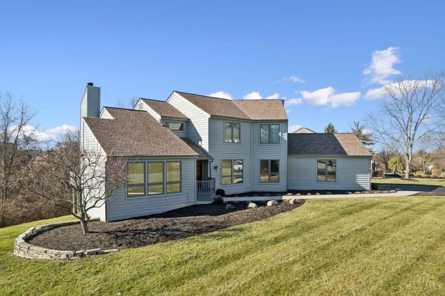 10301 Giverny Boulevard, Evendale, OH 45241