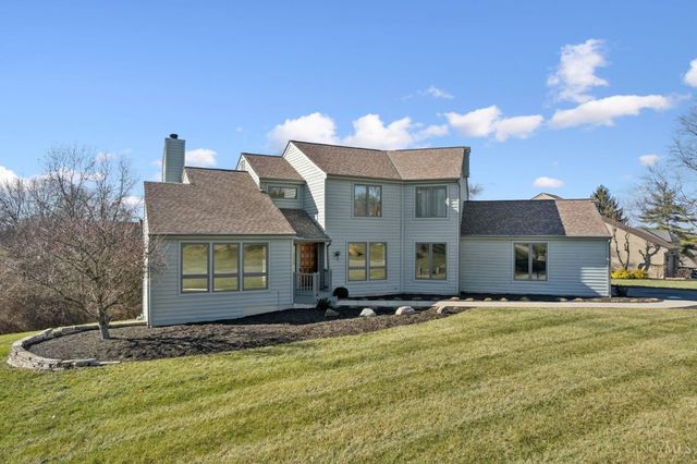 10301 Giverny Boulevard, Evendale, OH 45241