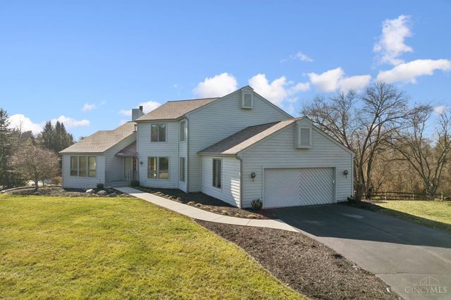 10301 Giverny Boulevard, Evendale, OH 45241