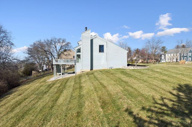 10301 Giverny Boulevard, Evendale, OH 45241