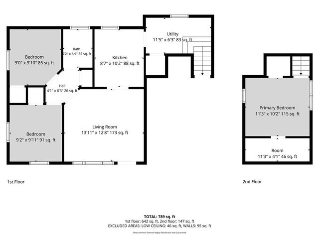 4123 N Cleveland Avenue, Kansas City, MO 64117