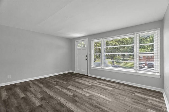 4123 N Cleveland Avenue, Kansas City, MO 64117