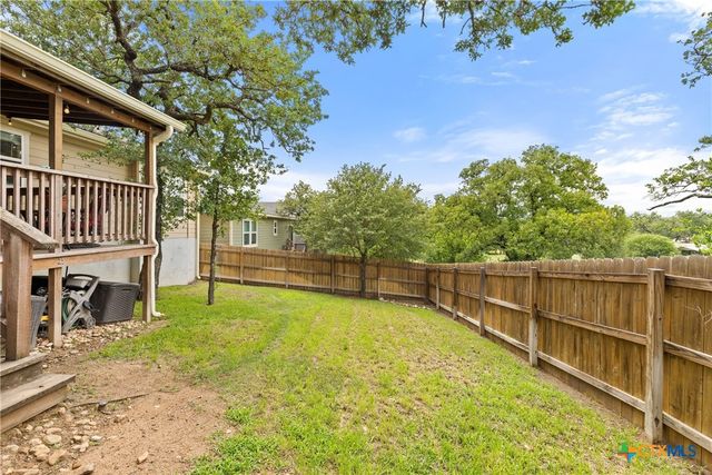 1625 Packsaddle Trail, Kingsland, TX 78639