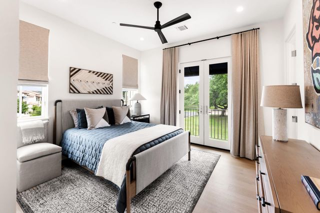 4401 Amarra DR 17, Austin, TX 78735