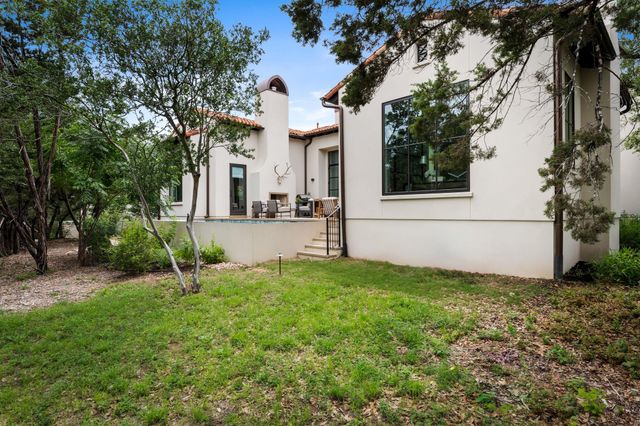 4401 Amarra DR 17, Austin, TX 78735