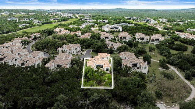 4401 Amarra DR 17, Austin, TX 78735