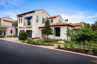 4401 Amarra DR 17, Austin, TX 78735