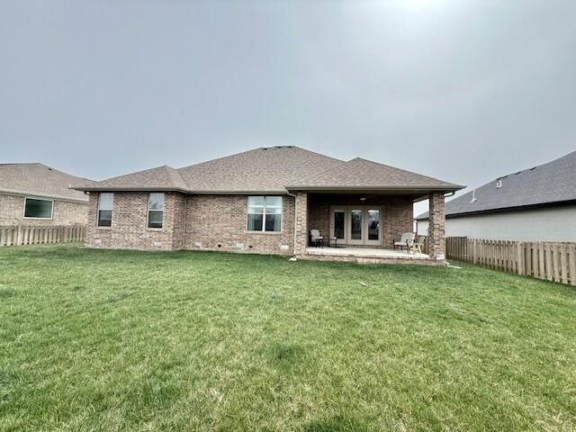 1165 W Gaslight Drive, Springfield, MO 65810