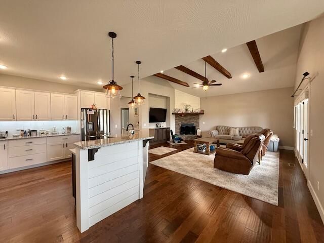 1165 W Gaslight Drive, Springfield, MO 65810