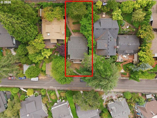 2790 Sw MONTGOMERY Dr, Portland, OR 97201