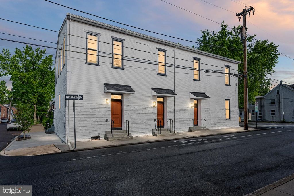 151 N YORK STREET C, Pottstown, PA 19464