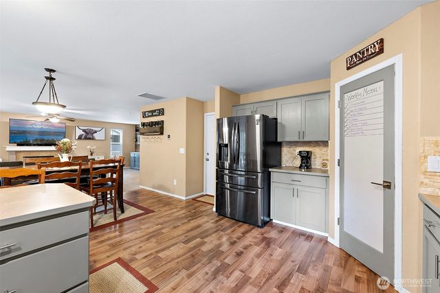 18833 Rampart Drive SE, Yelm, WA 98597