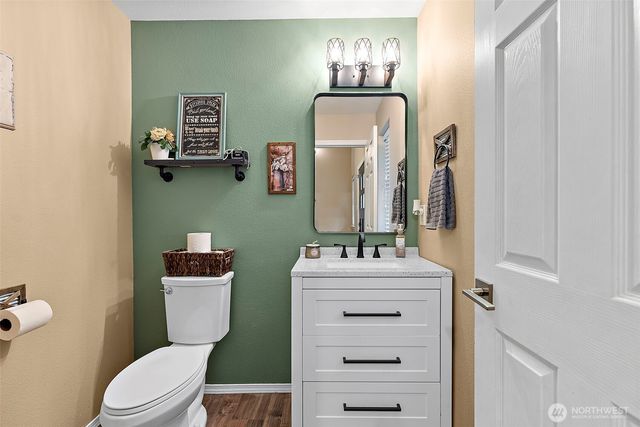 18833 Rampart Drive SE, Yelm, WA 98597