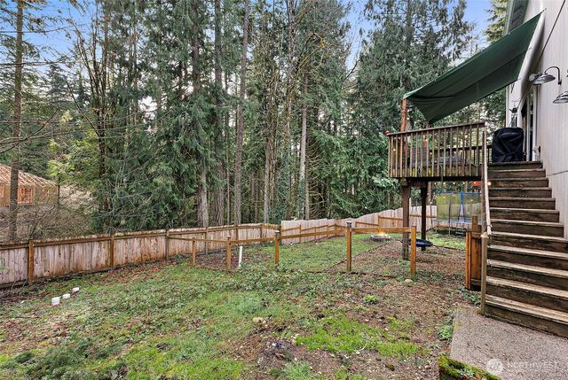 18833 Rampart Drive SE, Yelm, WA 98597