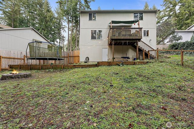 18833 Rampart Drive SE, Yelm, WA 98597