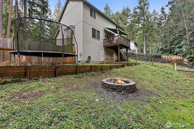 18833 Rampart Drive SE, Yelm, WA 98597