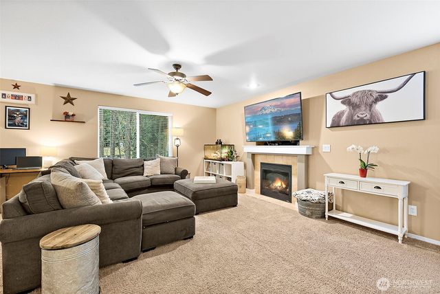 18833 Rampart Drive SE, Yelm, WA 98597