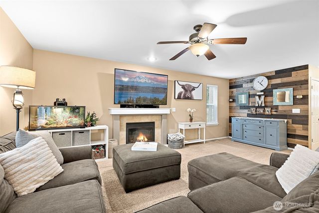 18833 Rampart Drive SE, Yelm, WA 98597