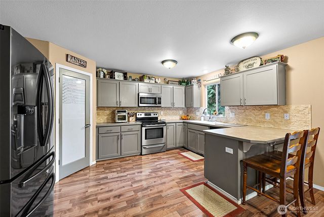 18833 Rampart Drive SE, Yelm, WA 98597