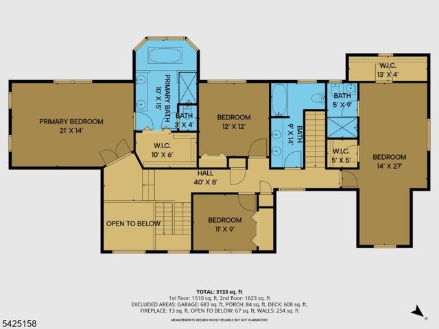 95 Pleasant Run Rd, Readington Twp., NJ 08822