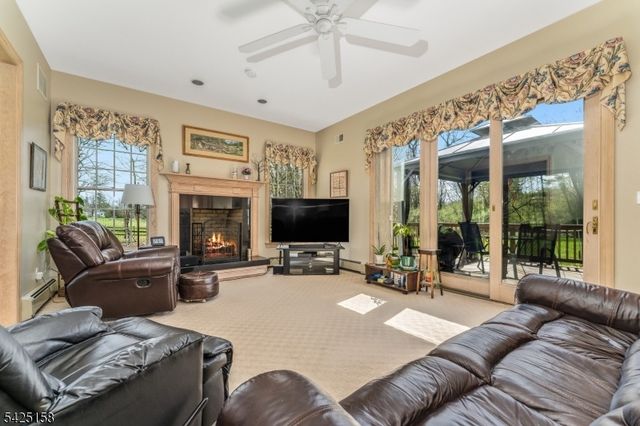 95 Pleasant Run Rd, Readington Twp., NJ 08822