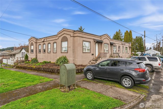 809 Columbia Street, Kelso, WA 98626