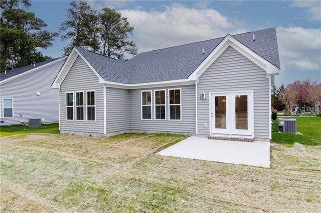 4621 Princess Anne RD, Virginia Beach, VA 23462