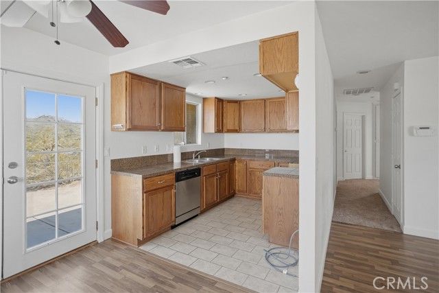 61861 Morningside Road, Joshua Tree, CA 92252